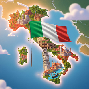 Италия