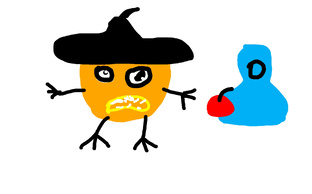 Чучел (Chuchel)