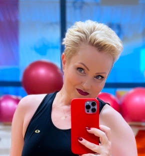 Марафон стройности 