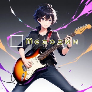 Мелодии