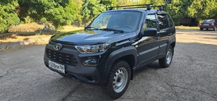 Новые авто в Луганске