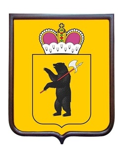 Ярославская область