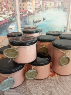 Парфе и не только