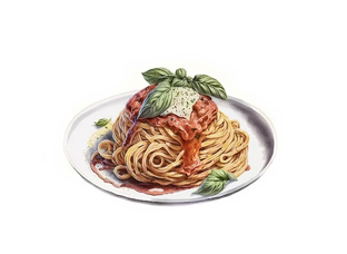 Паста, лапша, макароны