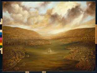 ОБЗОР БХАГАВАД ГИТЫ