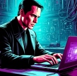 Introvert и Искусственный Интеллект