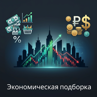 Экономическая подборка