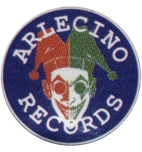 Дискотека Арлекина (ARLECINO RECORDS)