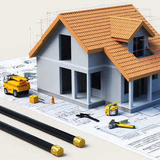 Сколько стоит дом построить