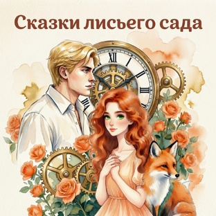 Сказки лисьего сада