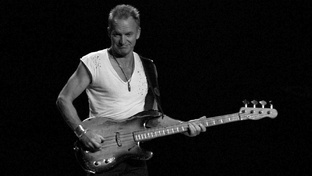 Sting - HD Remastered Videos