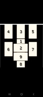 РАСКЛАД " ЖРИЦА"