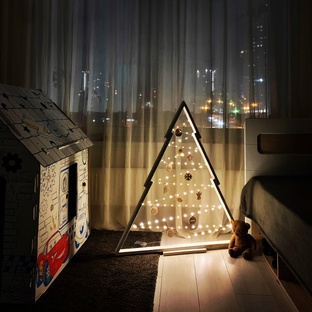 Новогоднее 