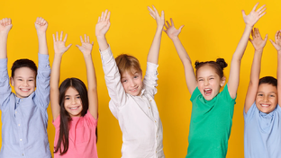 Настоящие истории детей