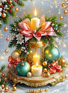 Новогодние поздравления 🎄🎉