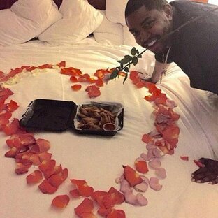 На пятничный вечер