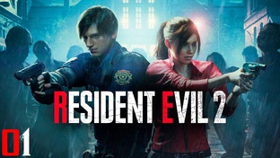 Resident Evil 2