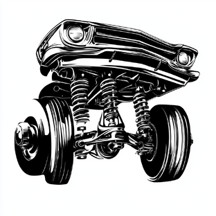 Тюнинг/доработки