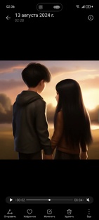 Забытые дети пещер