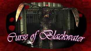 The Curse of Blackwater