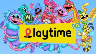 Poppy playtime 