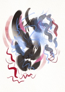 Digital-иллюстрация