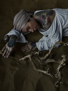 Истории героев