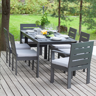 Садовая мебель KORFU