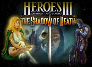 Heroes of Might and Magic III: Классические карты