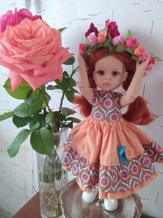 Мои куколки 