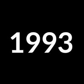 Игры 1993 года