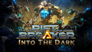 Riftbreaker