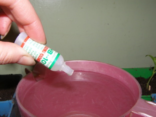 Используем препараты правильно