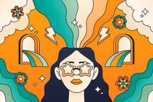 Психология зависимых