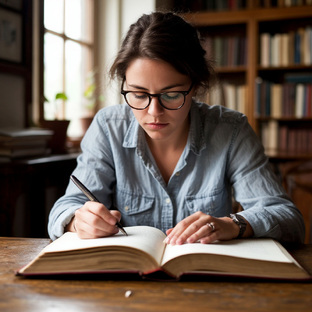 Советы Писателям