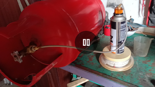 Как Я заправлял болончики