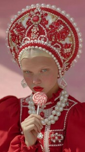 Сказки Lussotico