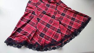 Пошив одежды 