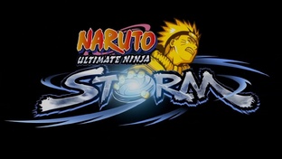 Naruto Ultimate Ninja Storm