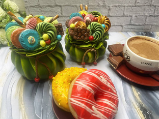 Мастер-классы платные