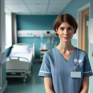 Врачи и больницы