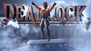 Deadlock