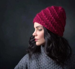 Головные уборы.