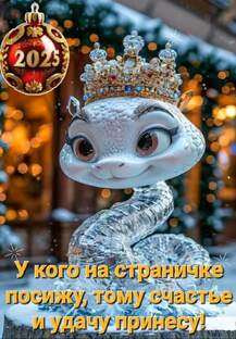 Хозяйка года.