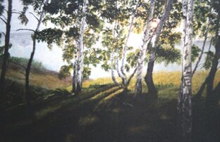 Творчество 