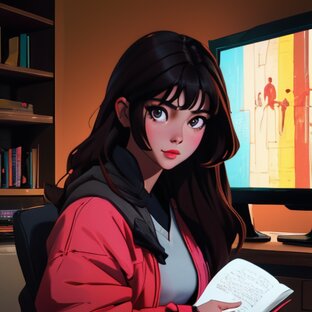 Сравни-ка. Уголок фанов экранизаций