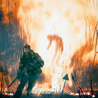 S.T.A.L.K.E.R. Проект Возвращение