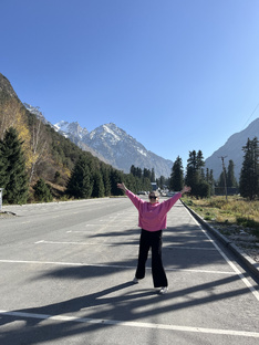 Кыргызстан