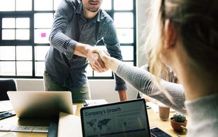 Продажи. Рынок B2B. Прибыль. 