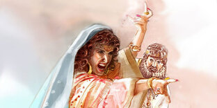 Люди в Библии